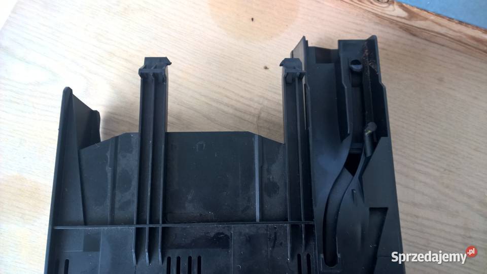 Uchwyt podstawa telefonu cupholder Mercedes w168