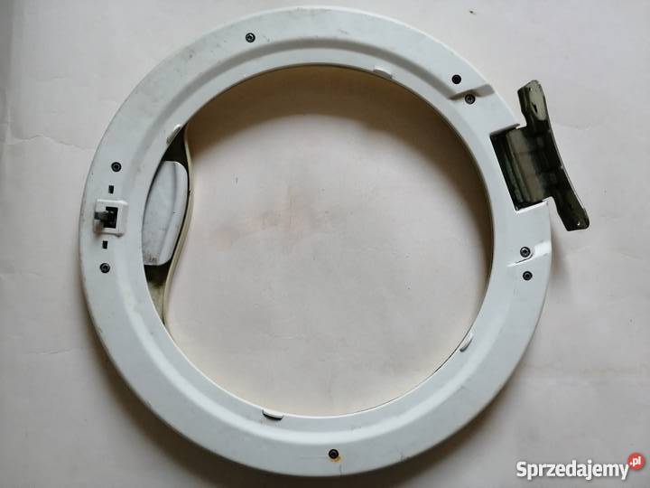 CANDY ramka oprawka drzwi drzwiczki pralki wolnostojące Pralki i suszarki