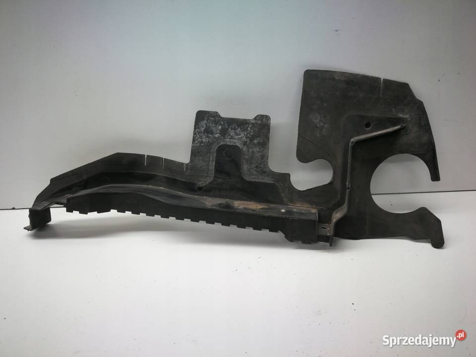 KIEROWNICA POWIETRZA PRAWA AUDI A6 C6 4F0121284G osobowe śląskie Przystajń