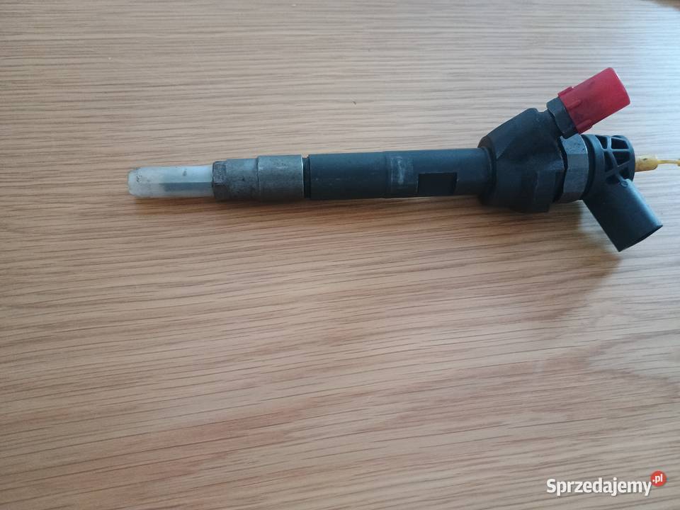 Wtryskiwacz BMW F10 30D 0445110616 Szczecin