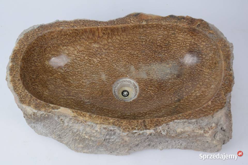 EROSI ONYX KOMODO KD15 kamienna umywalka sprzedam