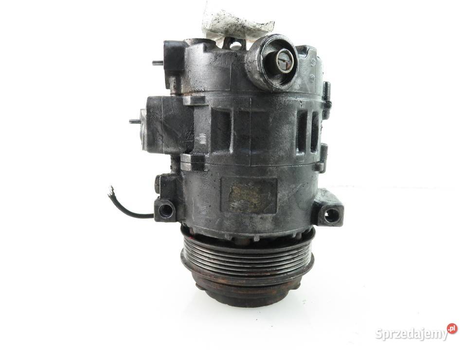 KOMPRESOR KLIMATYZACJI MERCEDES W211 320 CDI