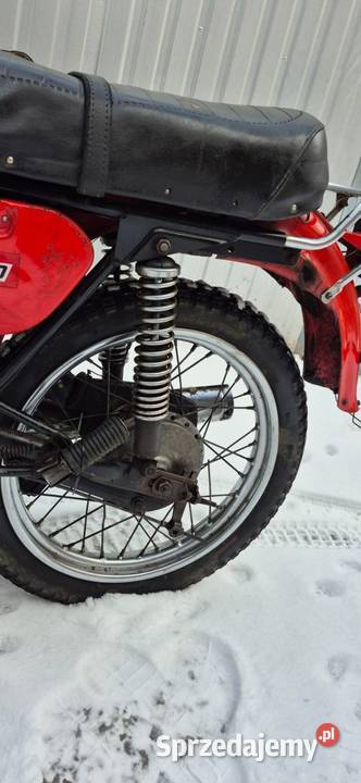 Mińsk 125 typ 400 Biała Podlaska