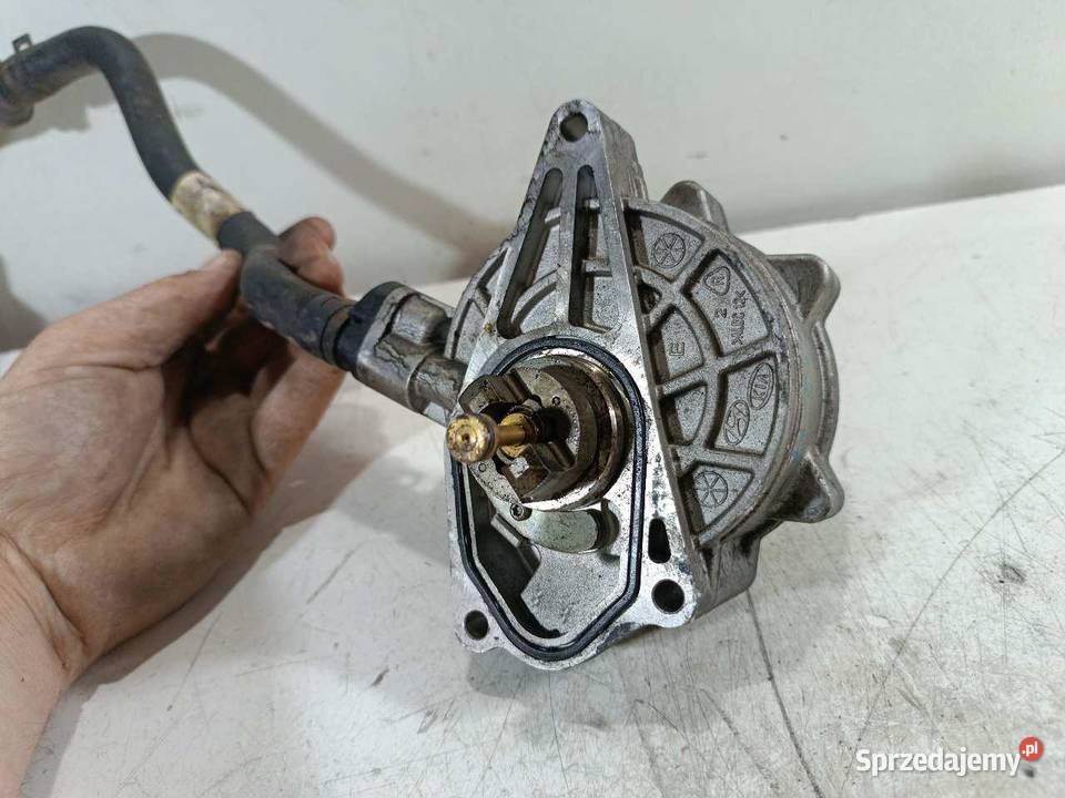 POMPA VACU KIA SPORTAGE IV 16 CRDI 288102A650
