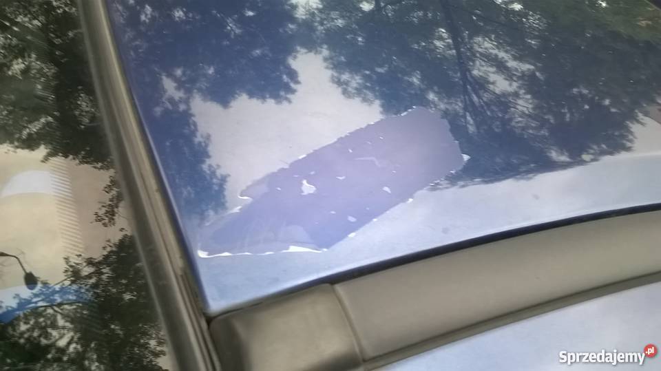 SPRZEDAM RENAULT MEGANE I KOMBI 14 16V 2001 immobilizer Siemianowice Śląskie sprzedam