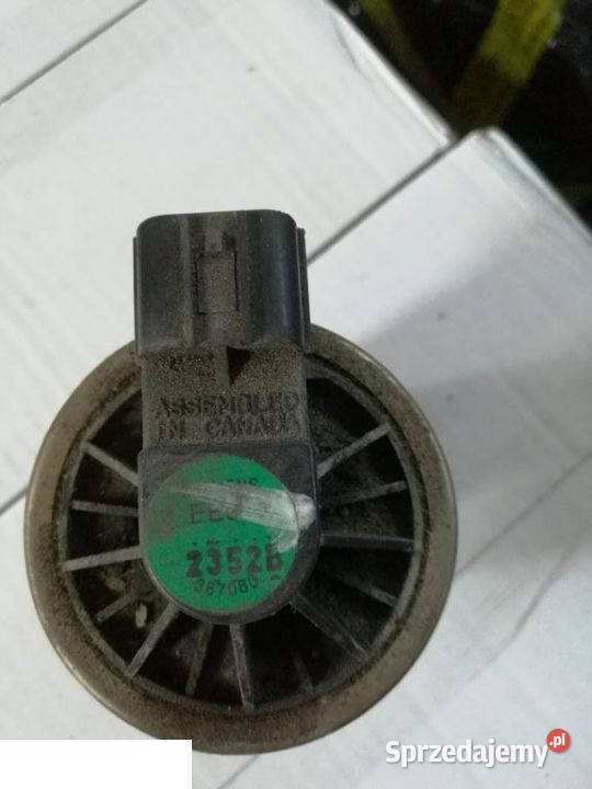 HONDA ACCORD 2000 18 VTEC ZAWÓR EGR Kozubszczyzna sprzedam