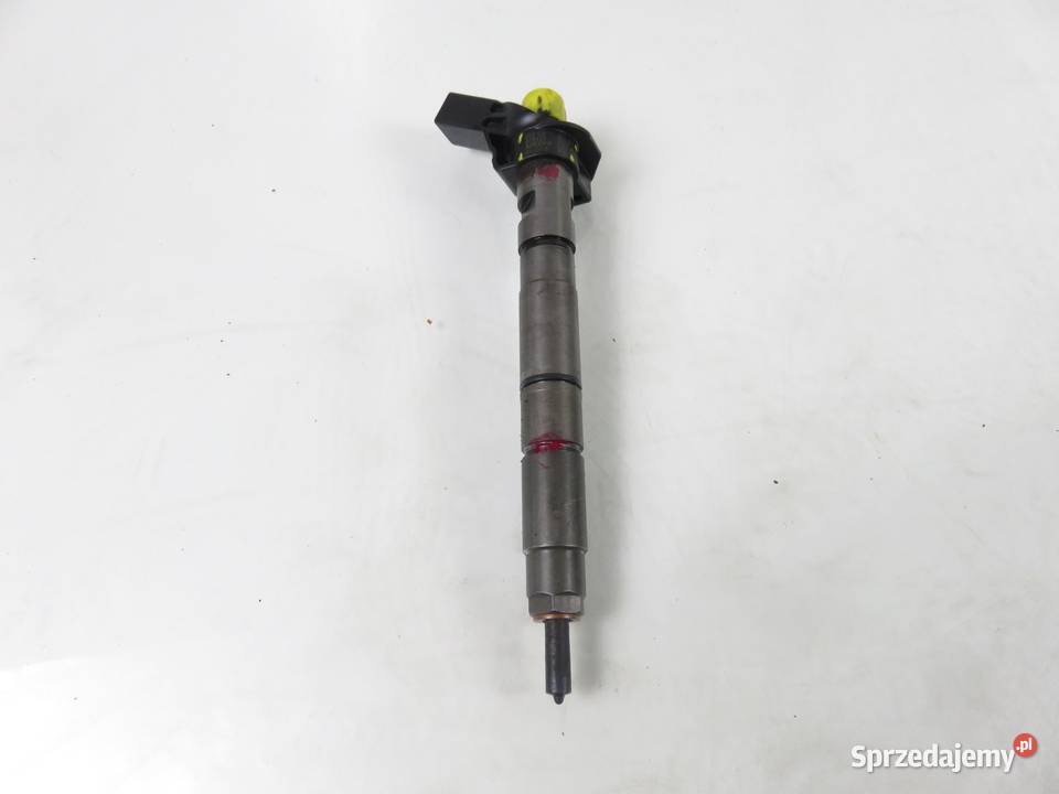 WTRYSKIWACZ AUDI A5 8T3 30 TDI 057130277AG sprzedam