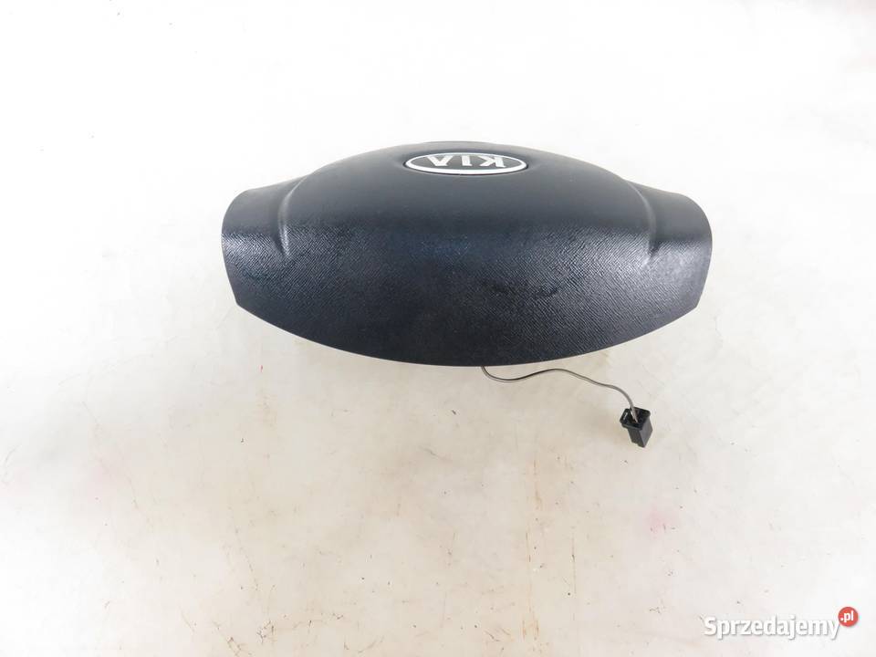 PODUSZKA KIEROWCY KIA PICANTO I 5690007700EQ