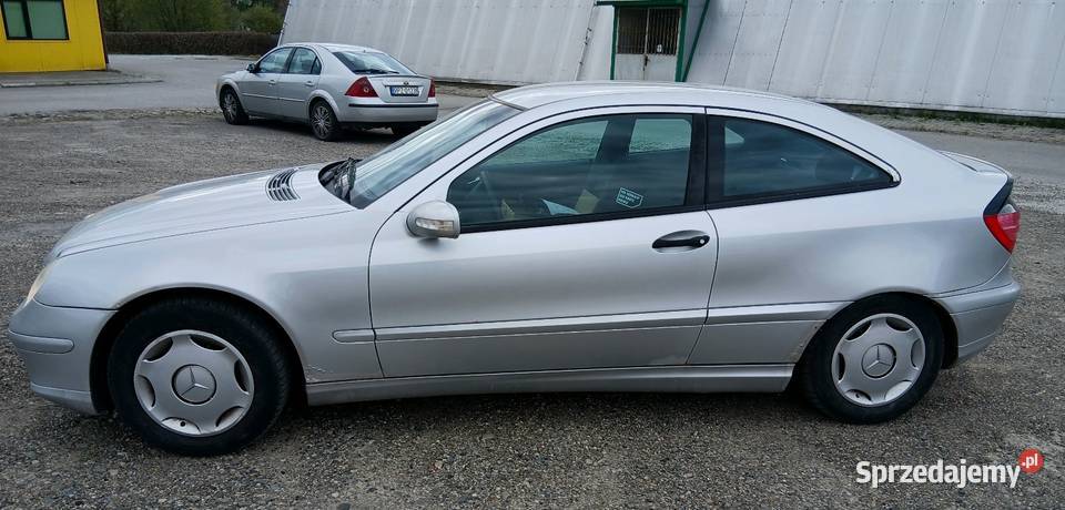 Mercedes 20 kompressor 8tani gruz OC do 022027r podkarpackie Jarosław