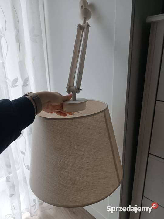 Lampa wisząca boho Mysłowice