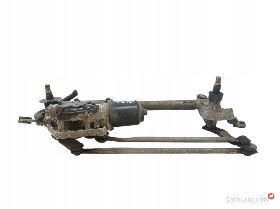 MECHANIZM WYCIERACZEK PRZÓD EUROPA Honda Accord Rok produkcji 2008 sprzedam