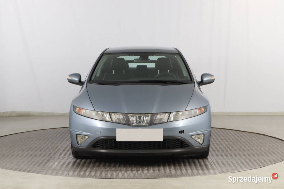 Honda Civic 18 i manualna