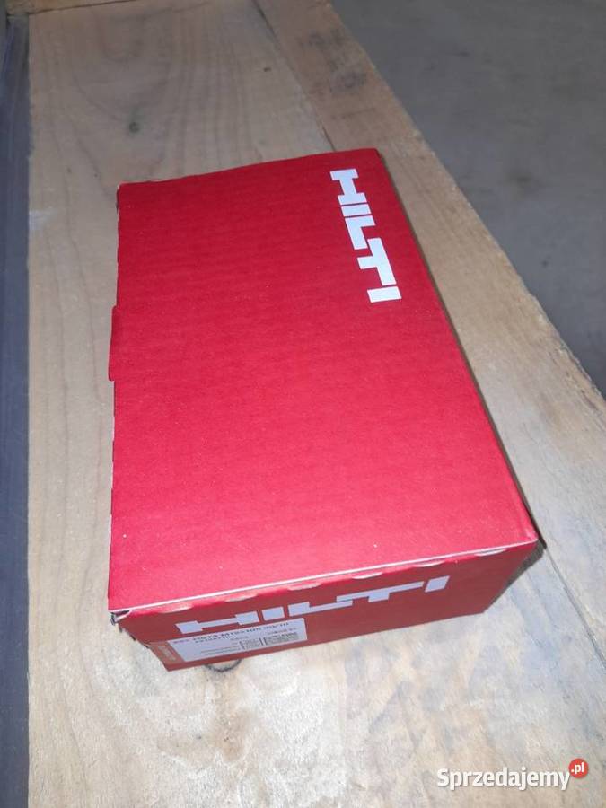 Dyble kotwy kołki rozporowe metalowe do betonu Lublin sprzedam