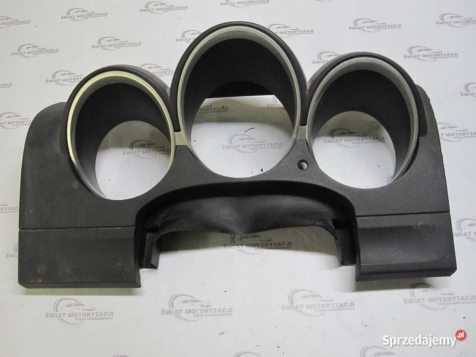 DODGE NITRO 08r Osłona licznika 1403207XDV Osłony i zaślepki