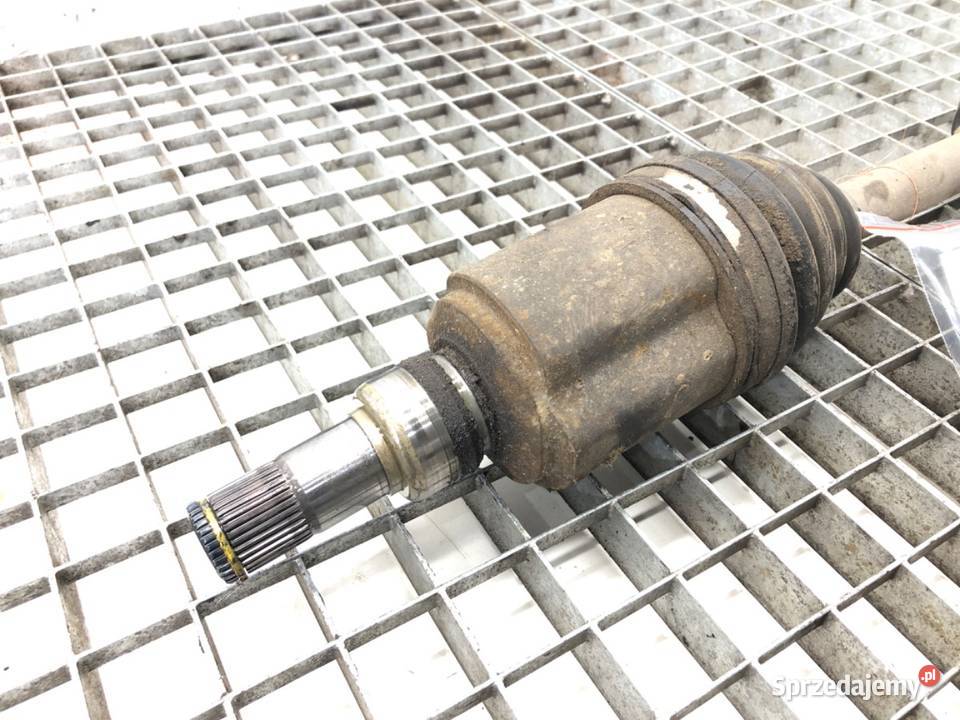 PÓŁOŚ PRAWA CHEVROLET COBALT 22 150 PRZEGUB sprzedam