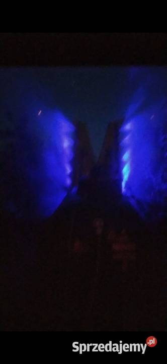 Opryskiwacz sadowniczy pilmet 2000l stan idealny nieuszkodzony Maszyny rolnicze świętokrzyskie Opatów