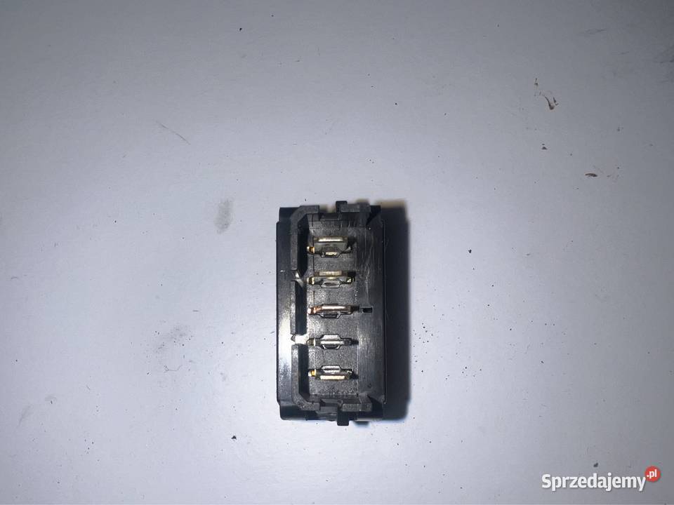 Przełącznik automatyczny szyby citroen xsara Ostrzeszów sprzedam