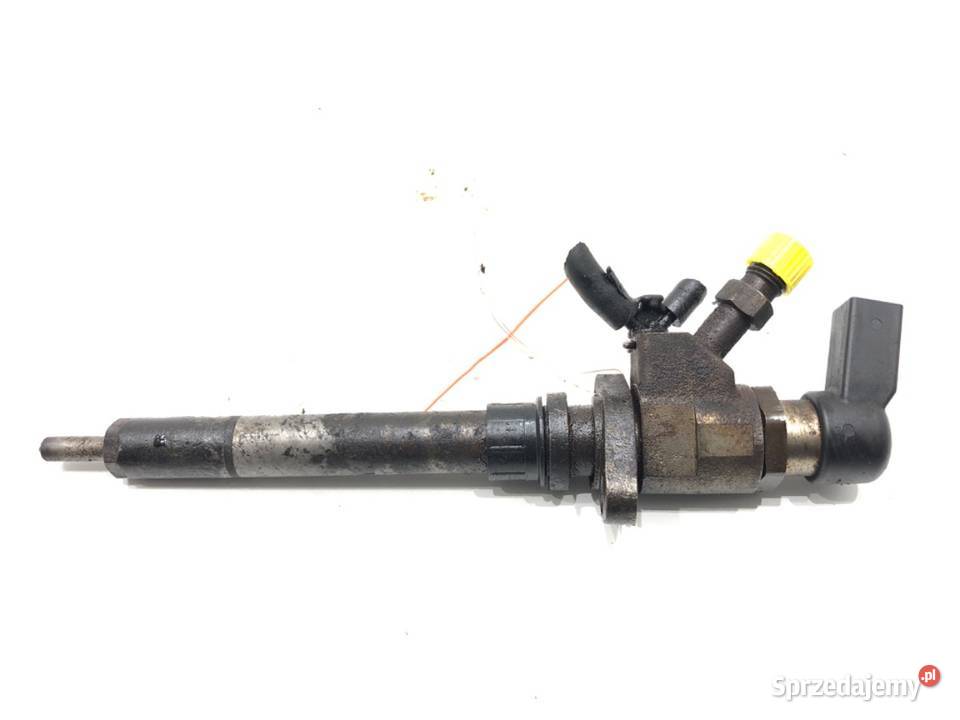 WTRYSKIWACZ FORD S 9657144580 20 136 0614 WTRYSK Wtryskiwacze podkarpackie