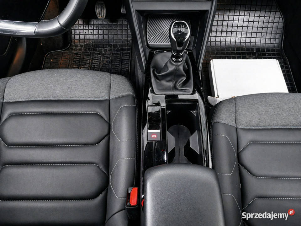 Citroen C4 2023 SHINE Salon Polska 1Właściciel czujnik zmierzchu Białystok