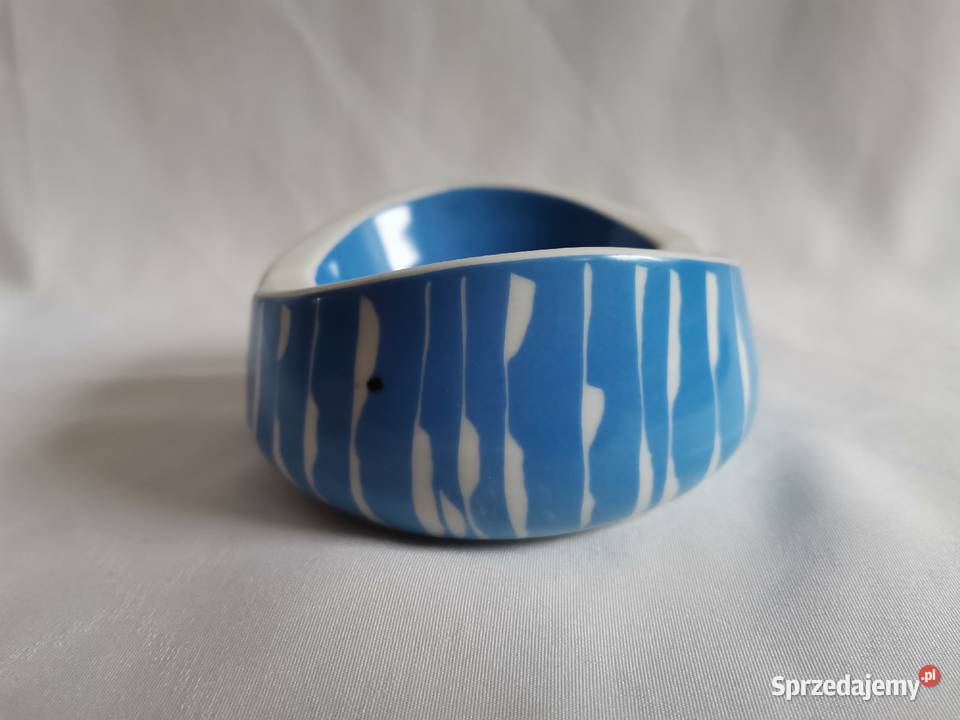 Stara popielniczka Pikasiak porcelana Wawel M Siemianowice Śląskie