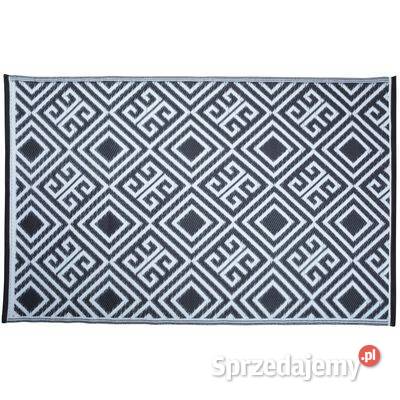 Esschert Design Dywan zewnętrzny 120x186 z Warszawa