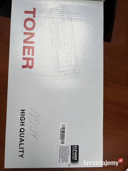 Drukarka laserowa kolor SAMSUNG XPRES C410w