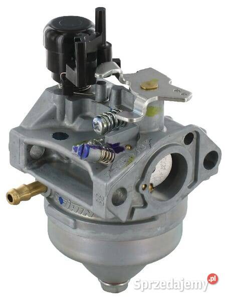 Gaźnik BB65K A 16100Z1L854 małopolskie