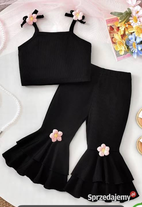 nowy garnitur dziewczyny Częstochowa