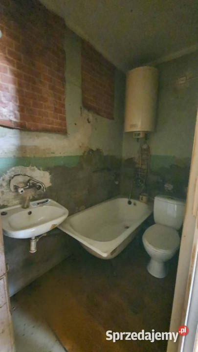 Mieszkanie bezczynszowe Toruń