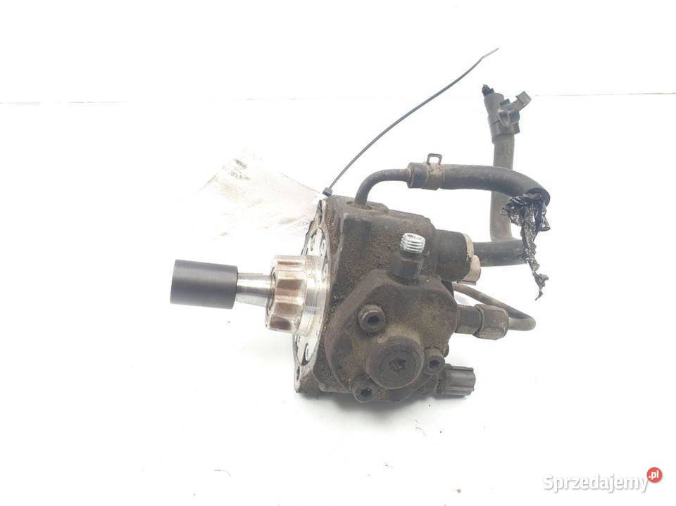 POMPA WTRYSKOWA RENAULT MAXITY 16700 EC00A Lipno