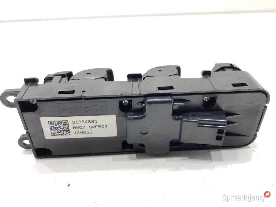 PRZEŁĄCZNIK SZYB VOLVO S80 II 31334881 0616