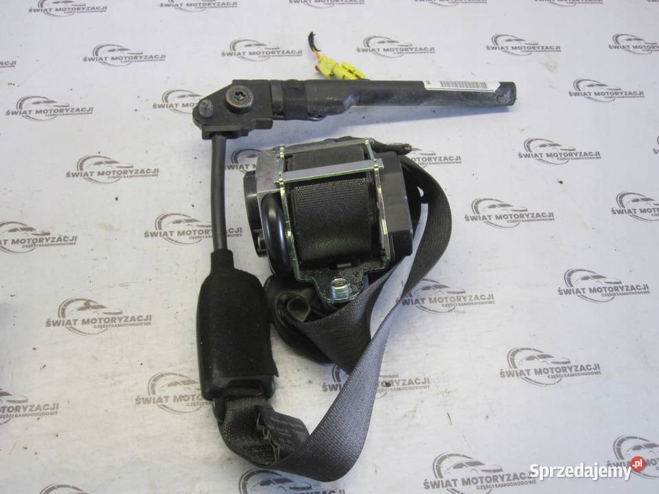 ASTRA J GTC 13r pas bezpieczeństwa prawy przód