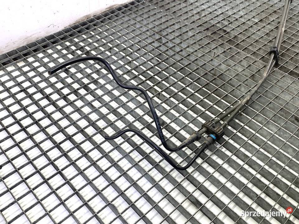 RURKI PRZEWODY PALIWOWE A0019957077