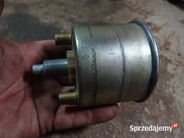 obrotomierz MZ TS ETS ETZ bez kontrolek org DDR Pozostałe Żary