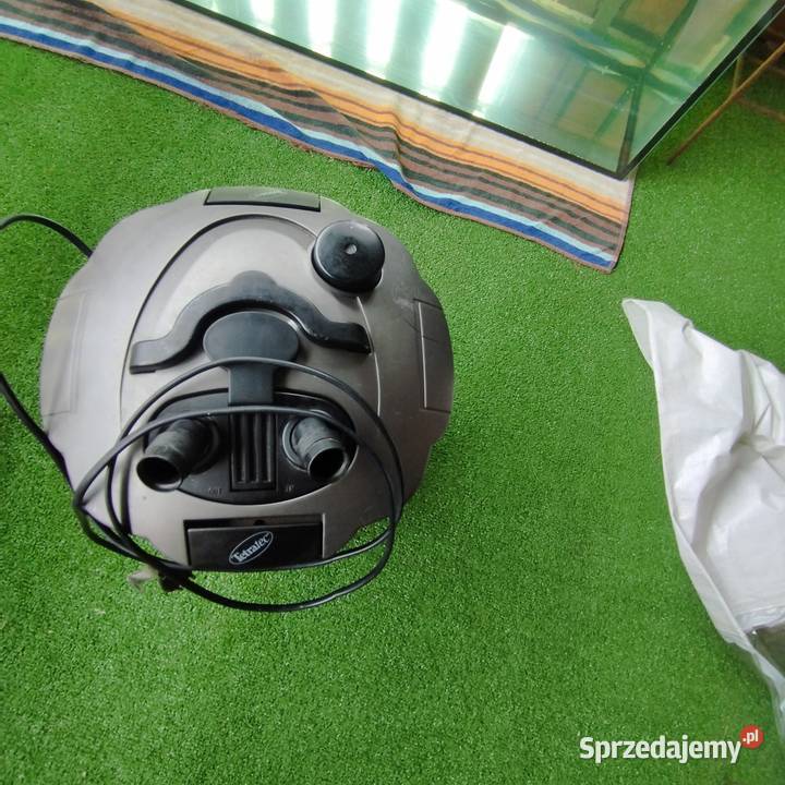 Filtr Tetratec ex1200 mazowieckie Otwock