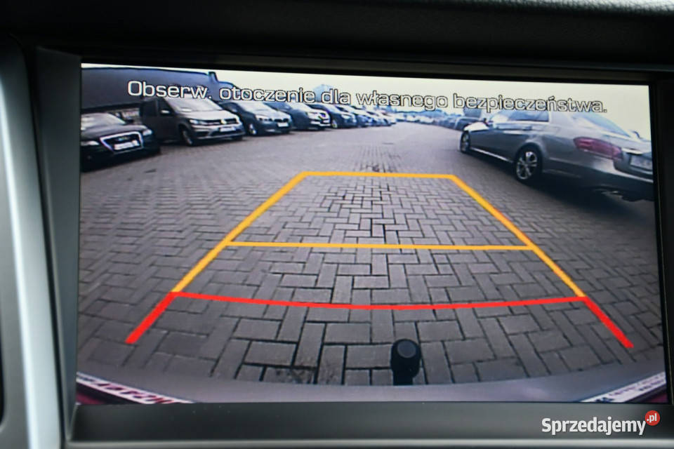 Hyundai Tucson 16 GDI 4x4 Automat Bezwypadkowy bluetooth Hrubieszów sprzedam