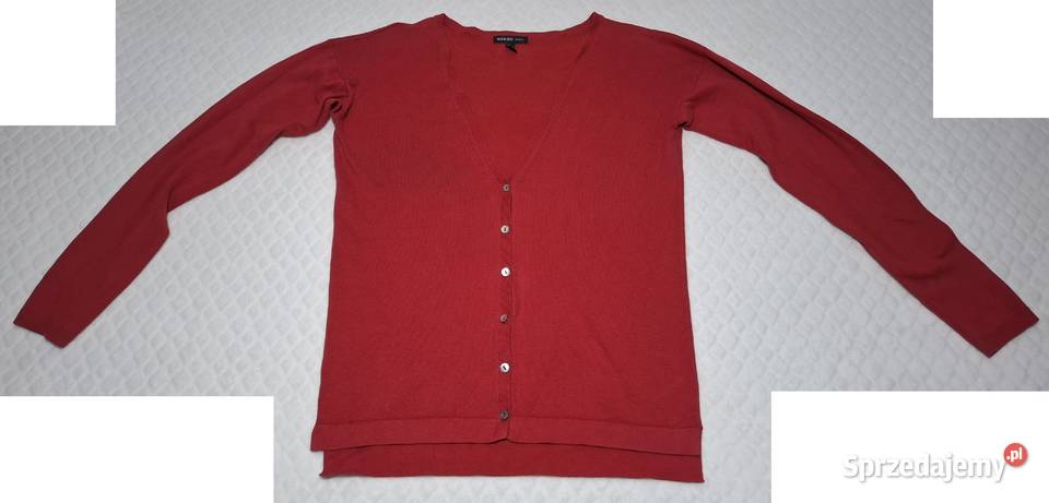 Bluzka rozpinana na guziki długi rękaw damska Rozmiar 42(XL) Bluzki i koszule