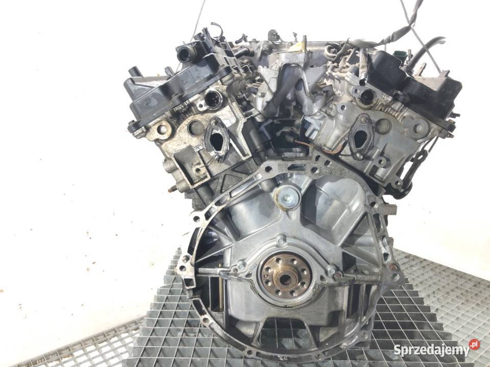 SILNIK NISSAN 35 234 VQ35DE 0209 MURANO Z50