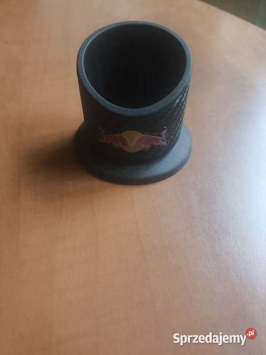 Uchwyt na puszkę Red bull oryginał Wieliczka