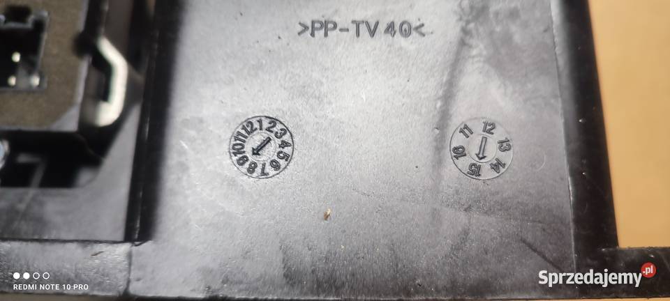 Dmuchawa FrigAir Man tgx 4pin z regulatorem opolskie