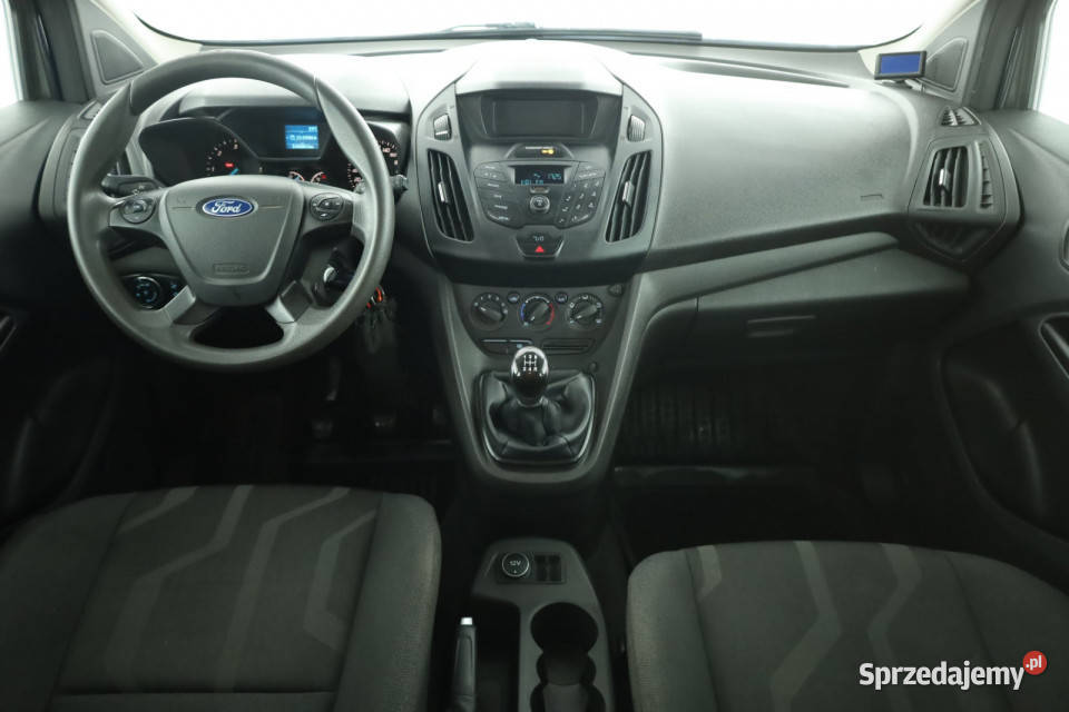 Ford Transit Connect 16 TDCi Transit Connect Piaseczno sprzedam