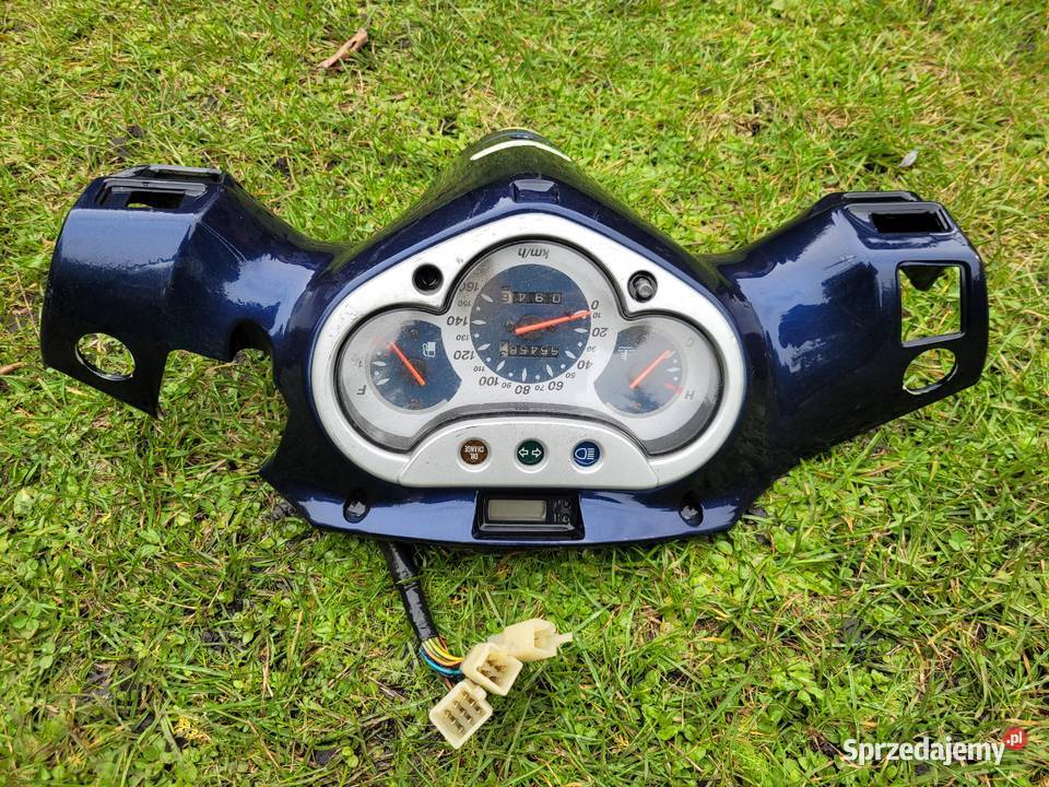 HONDA SH 125 150 licznik obudowa Piła sprzedam