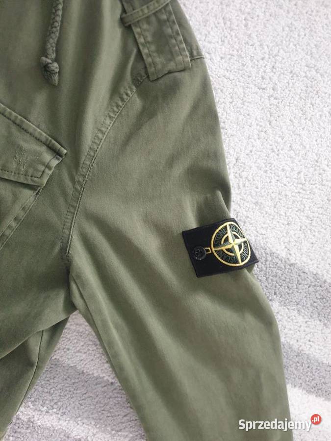 Stone Island kurtka Leżajsk
