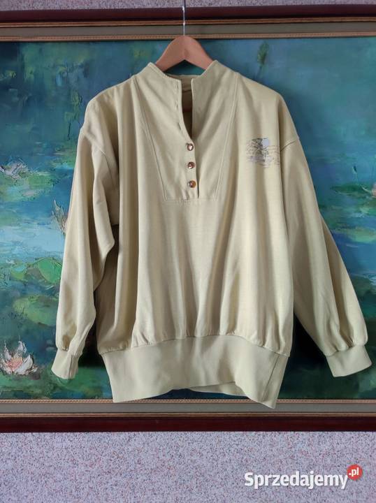 bluza bluzka personalizowana motto przesłanie Kielce