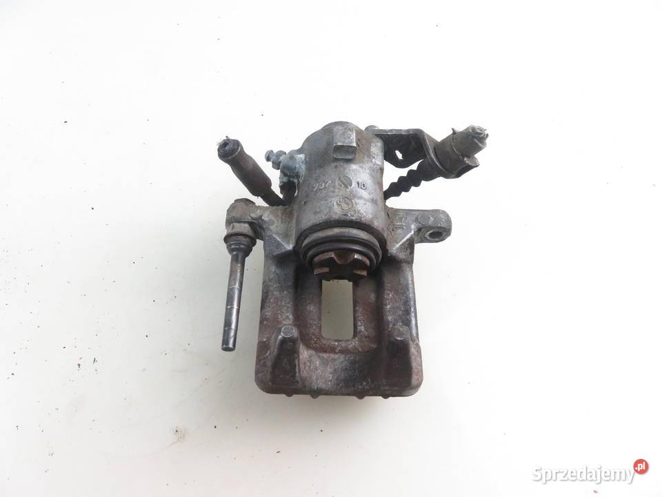 ZACISK PRAWY TYŁ VW POLO IV 9N 14 TDI osobowe Zaciski i jarzma