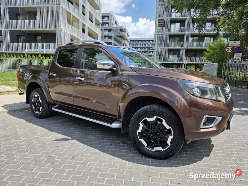 23l dCi 190Salon Bezwypadkowy Automat Bogata Warszawa