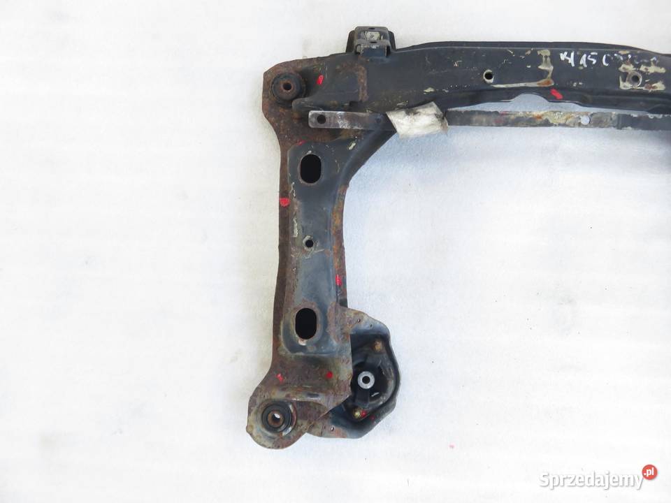 SANKI PRZÓD AUDI 80 B4 19 TDI 1Z sprzedam