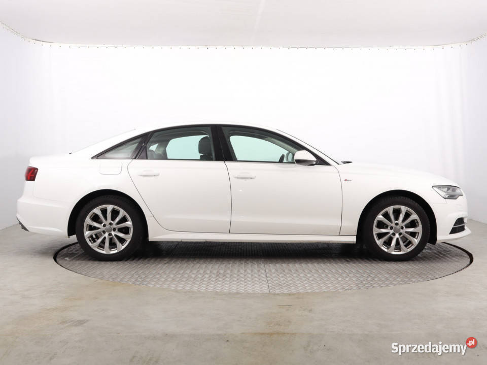 Audi A6 20 TDI elektryczne szyby Katowice sprzedam
