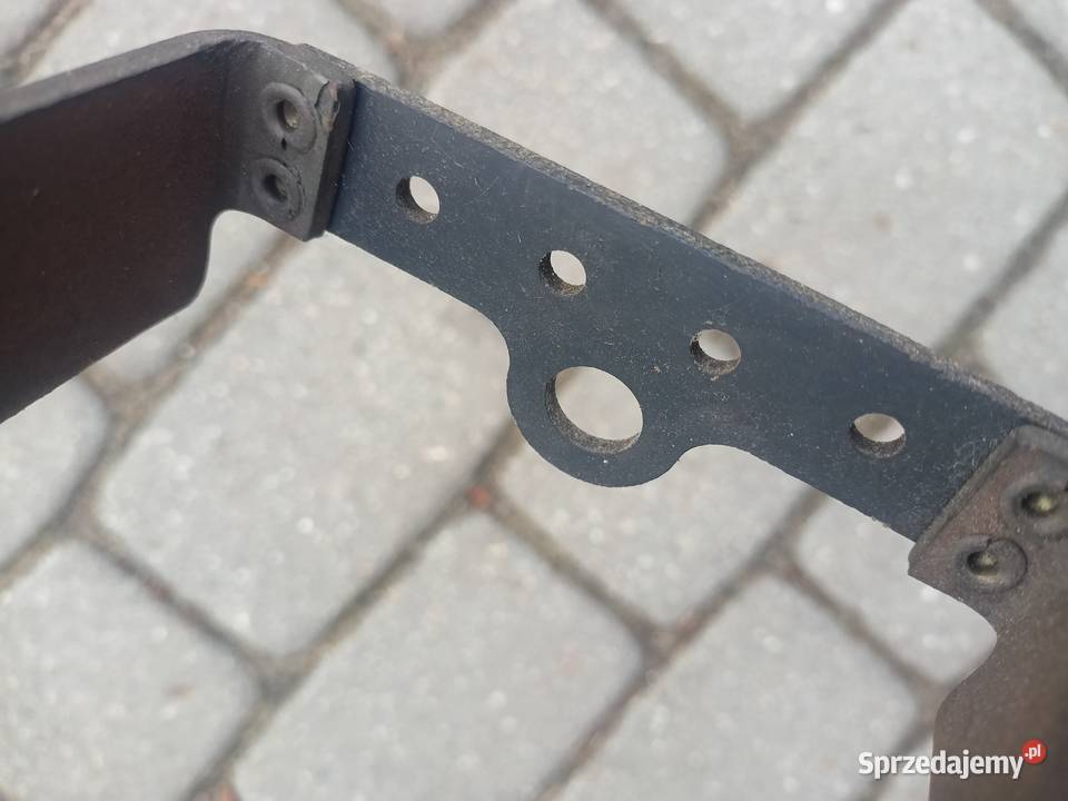 Harley WLA WLC 43 NOS Motoryzacja Bydgoszcz