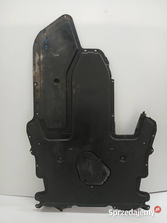 OSŁONA POD SKRZYNIE AUTOMAT BMW E60 E61 OE osobowe Strzyżewice